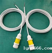 浓硫酸压力变送器